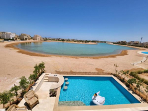 Luxury 4 bedroom villa - Cyan ElGouna